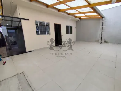 Casa com 2 Quartos à venda, 126m² no Pontal de Santa Marina, Caraguatatuba
