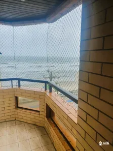 Apartamento com 2 Quartos à venda, 84m² no Cidade Beira Mar, Mongaguá