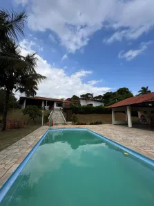 Casa com 6 Quartos à venda, 424m² no Chácaras de Recreio Santa Terezinha, Jundiaí