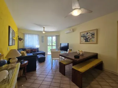 Apartamento com 3 Quartos à venda, 100m² no Riviera, Bertioga