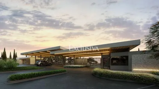 Lote/Terreno à venda, 779m² no Esperança, Londrina