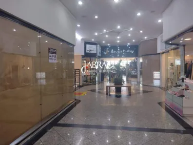 Ponto Comercial para alugar, 36m² no Centro, Barbacena