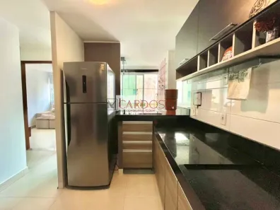 Apartamento com 2 Quartos à venda, 48m² no Norte, Brasília
