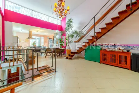 Imóvel Comercial com 2 Quartos à venda, 234m² no Mirandópolis, São Paulo