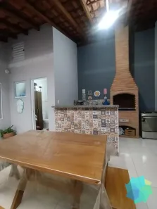 Casa de Condomínio com 2 Quartos à venda, 92m² no Residencial Santo Stéfano, Salto