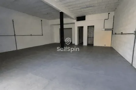 Ponto Comercial para alugar, 80m² no Badu, Niterói