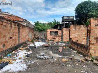 Lote/Terreno à venda, 500m² no Vila Maria Alta, São Paulo