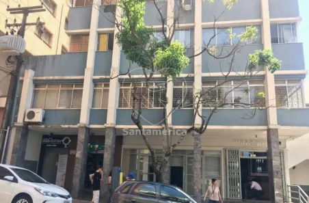 Ponto Comercial para alugar, 250m² no Centro, Londrina
