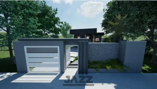 Casa com 3 Quartos à venda, 117m² no Poiares, Caraguatatuba