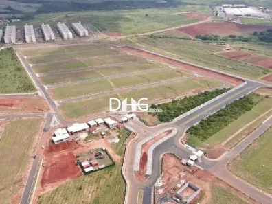Lote/Terreno à venda, 199m² no Parque Bom Retiro, Paulínia