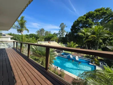 Casa de Condomínio com 5 Quartos à venda, 1000m² no Barra da Tijuca, Rio de Janeiro
