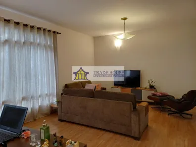 Sobrado com 3 Quartos à venda, 221m² no Vila Moinho Velho, São Paulo