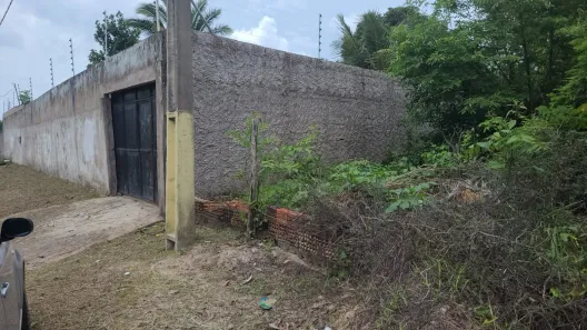 Lote/Terreno à venda, 1440m² no Panaquatira, São José de Ribamar