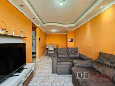 Apartamento com 2 Quartos à venda, 62m² no Jardim Nordeste, São Paulo