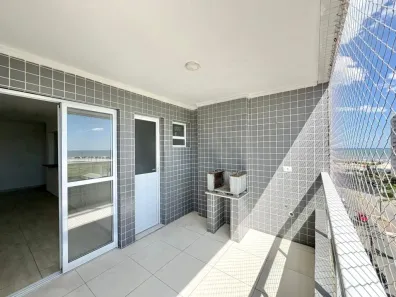 Apartamento com 2 Quartos à venda, 160m² no Mirim, Praia Grande