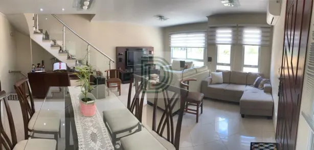 Casa de Condomínio com 3 Quartos à venda, 125m² no Instituto de Previdência, São Paulo