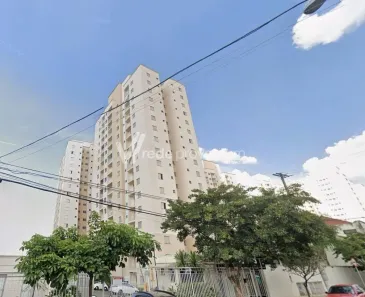Apartamento com 2 Quartos à venda, 52m² no Bonfim, Campinas
