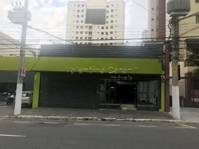 Ponto Comercial para alugar, 670m² no Vila Gomes Cardim, São Paulo