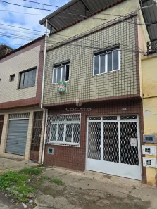Casa com 4 Quartos para alugar, 172m² no Costa Carvalho, Juiz de Fora