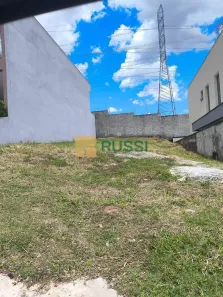 Lote/Terreno à venda, 250m² no Condomínio Vem Viver Jacareí, Jacareí