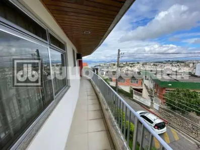 Apartamento com 2 Quartos à venda, 78m² no Jardim Guanabara, Rio de Janeiro