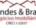 Miniatura da foto de Mendes & Braga Negócios Imobiliários
