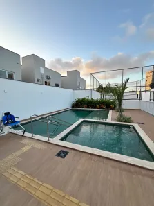 Casa com 5 Quartos à venda, 173m² no Alto do Calhau, São Luís