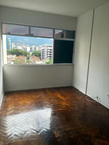 Apartamento com 2 Quartos à venda, 60m² no Tijuca, Rio de Janeiro