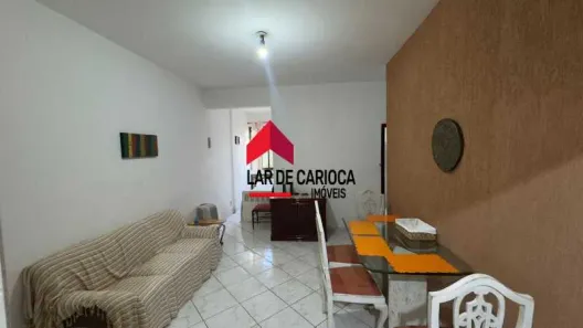 Apartamento com 2 Quartos à venda, 58m² no Botafogo, Rio de Janeiro