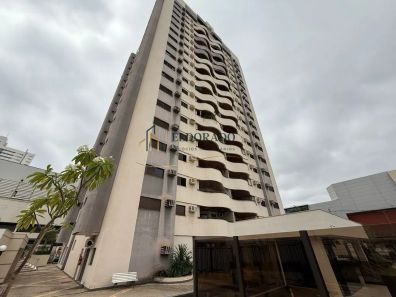 Apartamento com 3 Quartos à venda, 134m² no Jardim das Américas, Cuiabá