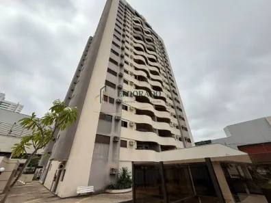 Apartamento com 3 Quartos à venda, 134m² no Jardim das Américas, Cuiabá