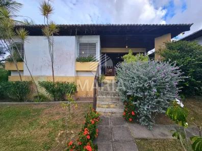 Casa de Condomínio com 3 Quartos à venda, 100m² no Ebenezer, Gravatá