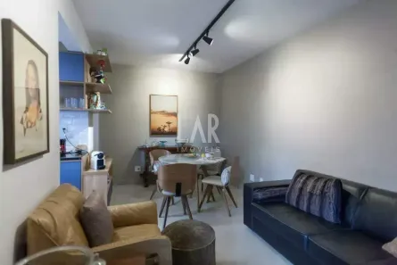 Apartamento com 2 Quartos à venda, 139m² no Sion, Belo Horizonte
