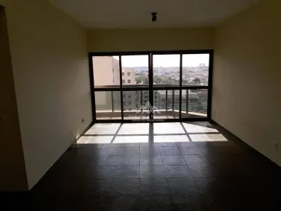 Apartamento com 3 Quartos à venda, 116m² no Centro, Ribeirão Preto