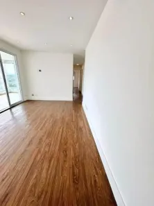 Apartamento com 3 Quartos à venda, 96m² no Vila Anastácio, São Paulo