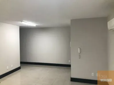 Sala Comercial para alugar, 40m² no Vila Andrade, São Paulo