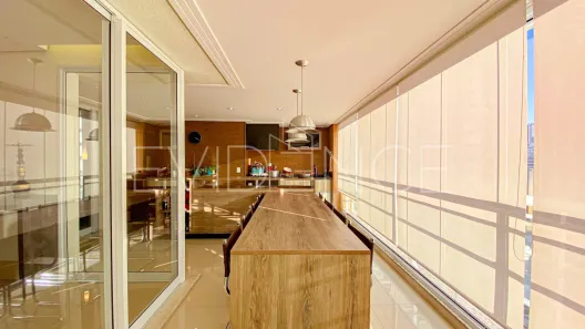 Apartamento com 3 Quartos à venda, 178m² no Vila Gomes Cardim, São Paulo
