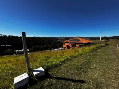 Lote/Terreno à venda, 1020m² no Ajuda, Guararema