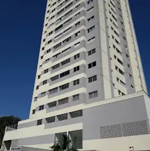 Apartamento com 2 Quartos à venda, 59m² no Vila Rosa, Goiânia
