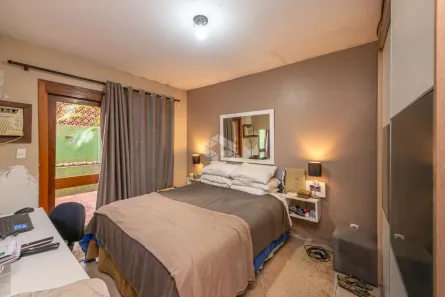 Apartamento com 1 Quarto à venda, 78m² no Mont Serrat, Porto Alegre