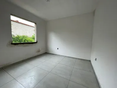 Apartamento com 2 Quartos à venda, 60m² no Cantagalo, Barra Mansa