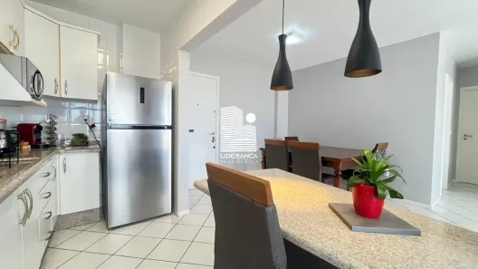 Apartamento com 2 Quartos à venda, 82m² no Trindade, Florianópolis