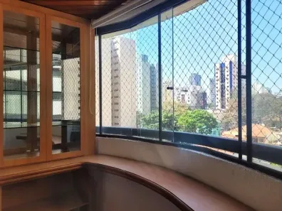 Apartamento com 3 Quartos à venda, 75m² no Vila Anglo Brasileira, São Paulo
