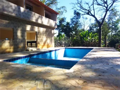 com 5 Quartos para venda ou aluguel, 9000m² no Eldorado, Diadema