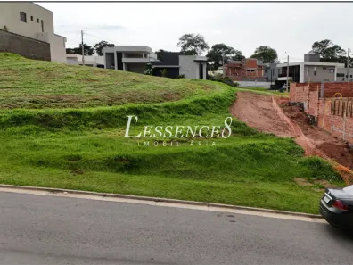 Lote/Terreno à venda, 300m² no Jardins Bolonha, Senador Canedo