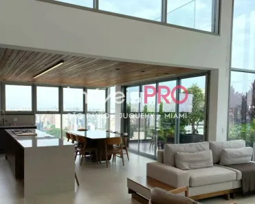 Apartamento com 3 Quartos à venda, 220m² no Vila Mariana, São Paulo