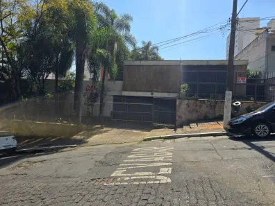Sobrado com 4 Quartos à venda, 392m² no Cambuci, São Paulo