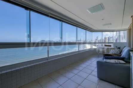 Apartamento com 3 Quartos à venda, 167m² no Centro, Balneário Camboriú