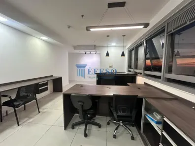 Apartamento para alugar, 31m² no Centro, Gravataí