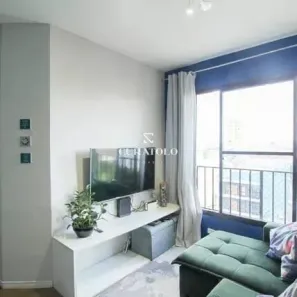 Apartamento com 3 Quartos à venda, 70m² no Vila Formosa, São Paulo
